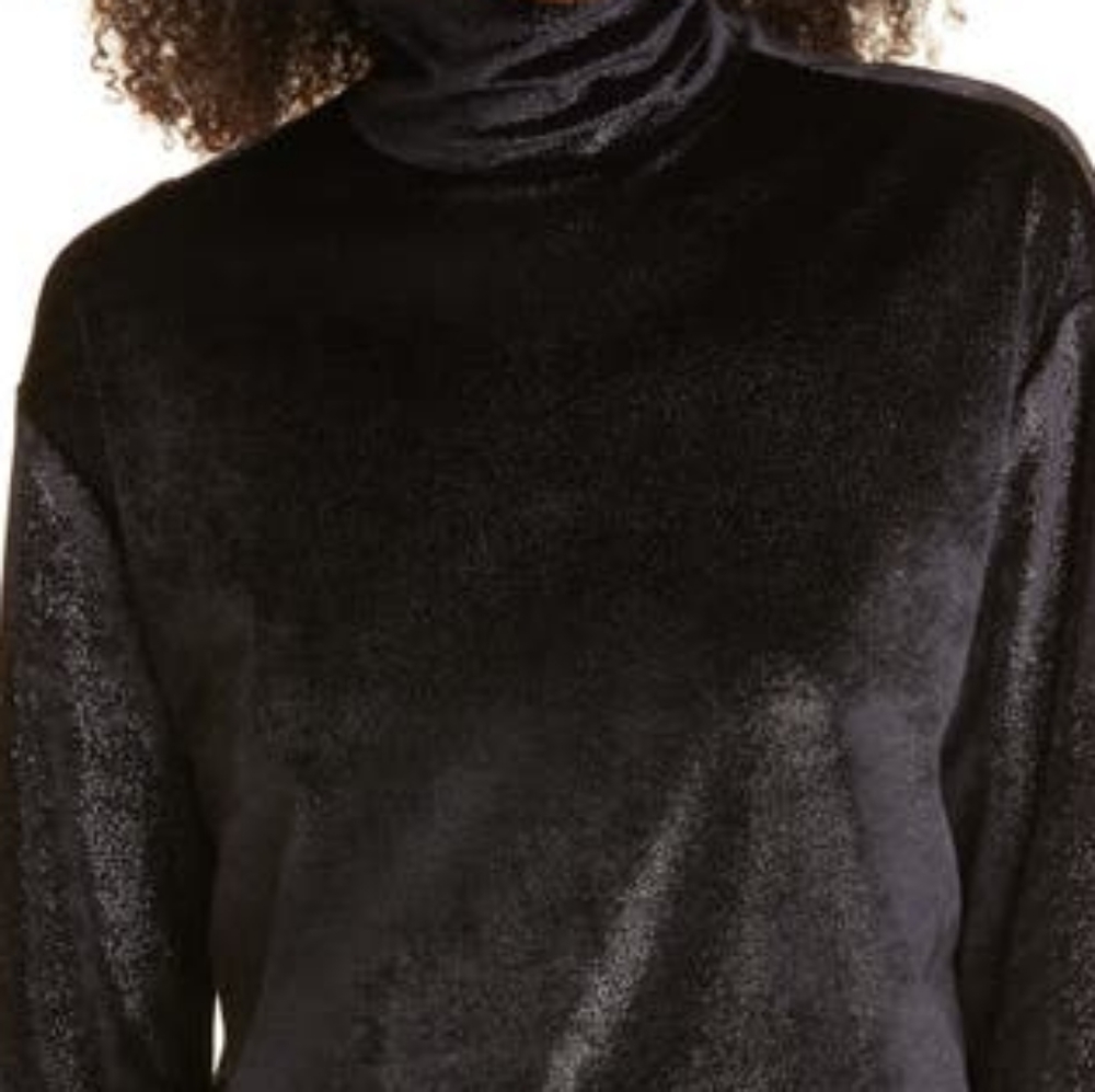 Champion turtleneck sweater